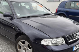 Vitre avant droit AUDI A4 1