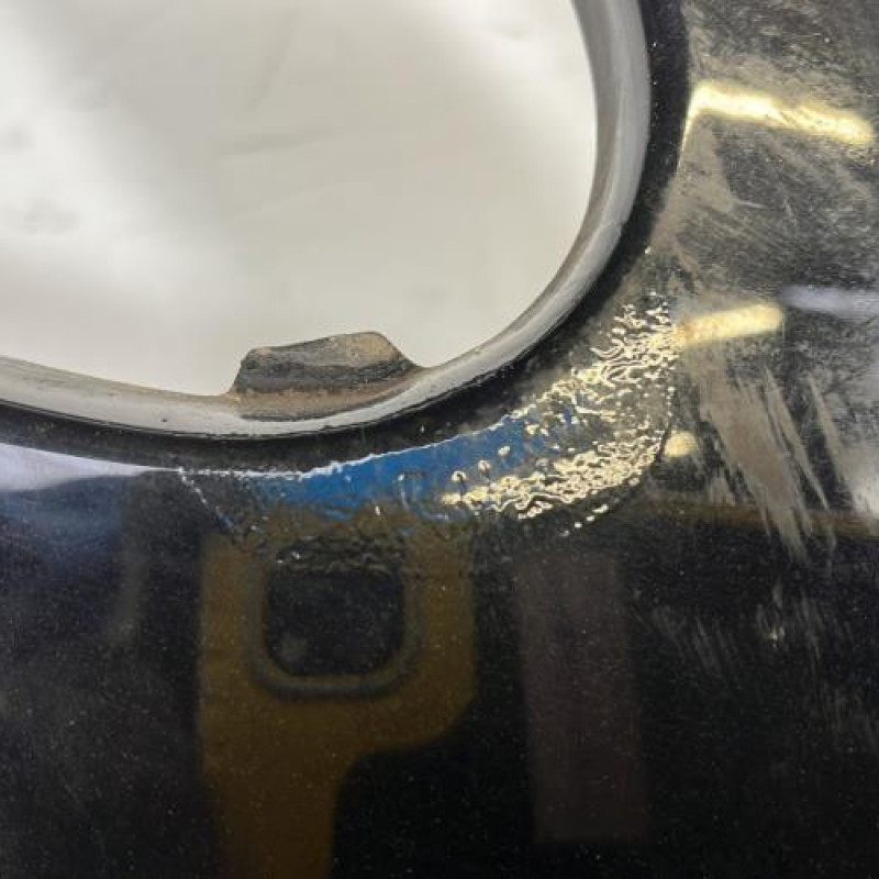 Aile avant droit VOLKSWAGEN SHARAN 1 Photo n°3