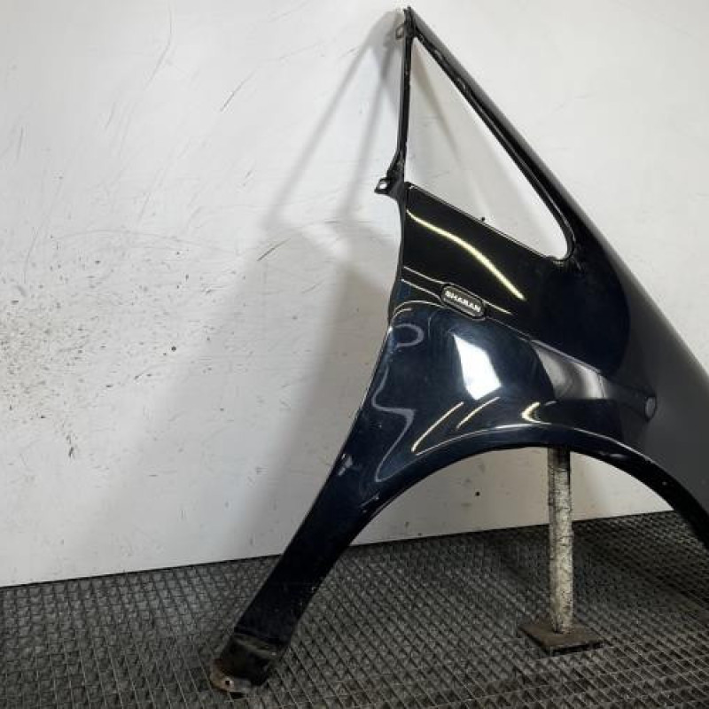 Aile avant droit VOLKSWAGEN SHARAN 1 Photo n°5