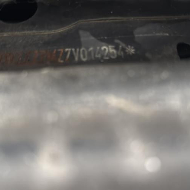 Aile avant gauche VOLKSWAGEN SHARAN 1 Photo n°17