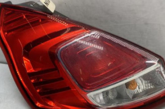 Feu arriere principal gauche (feux) FORD FIESTA 6 Photo n°1