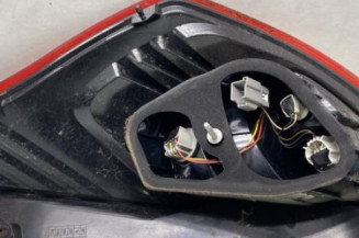 Feu arriere principal gauche (feux) FORD FIESTA 6