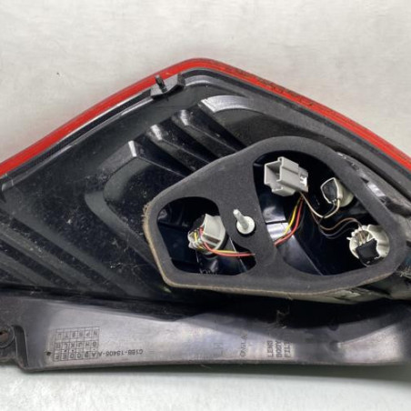 Feu arriere principal gauche (feux) FORD FIESTA 6