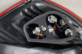 Feu arriere principal gauche (feux) FORD FIESTA 6