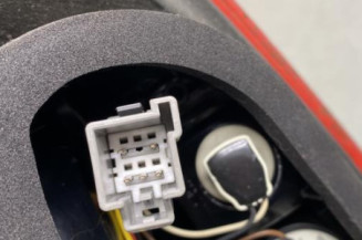 Feu arriere principal gauche (feux) FORD FIESTA 6