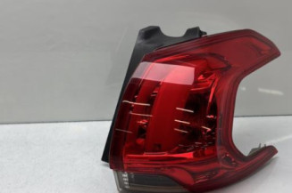 Feu arriere principal droit (feux) PEUGEOT 2008 1 Photo n°1