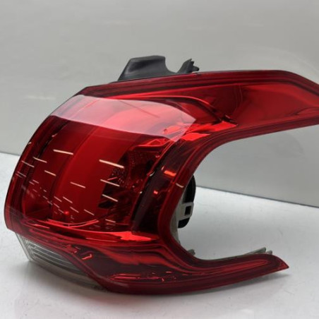 Feu arriere principal droit (feux) PEUGEOT 2008 1