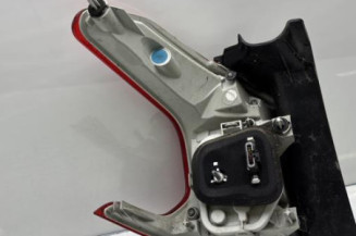 Feu arriere principal droit (feux) PEUGEOT 2008 1