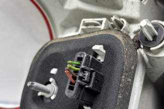 Feu arriere principal droit (feux) PEUGEOT 2008 1