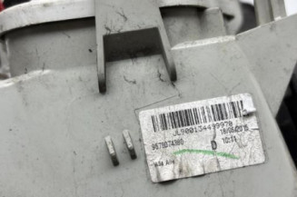 Feu arriere principal droit (feux) PEUGEOT 2008 1