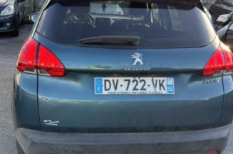 Feu arriere principal droit (feux) PEUGEOT 2008 1