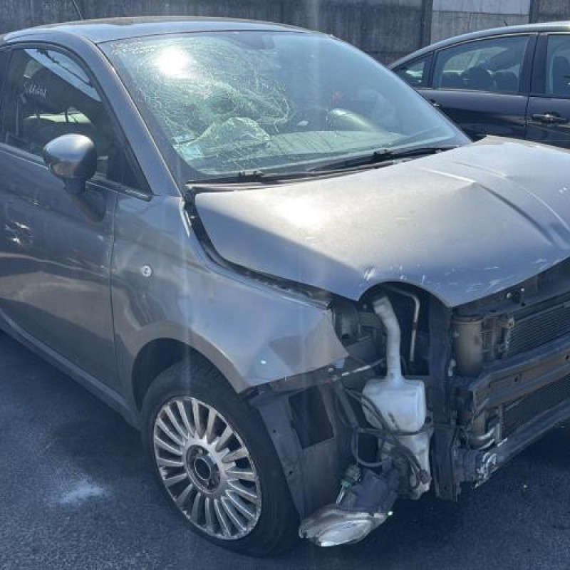 Feu arriere principal droit (feux) FIAT 500 2 Photo n°15