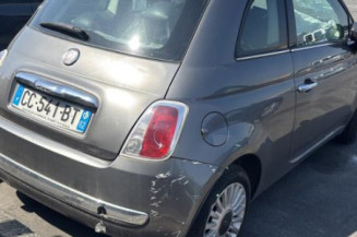 Feu arriere principal droit (feux) FIAT 500 2