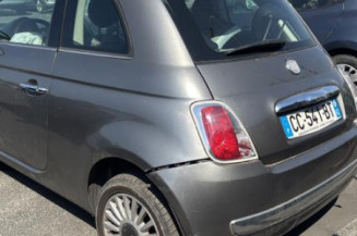 Feu arriere principal droit (feux) FIAT 500 2
