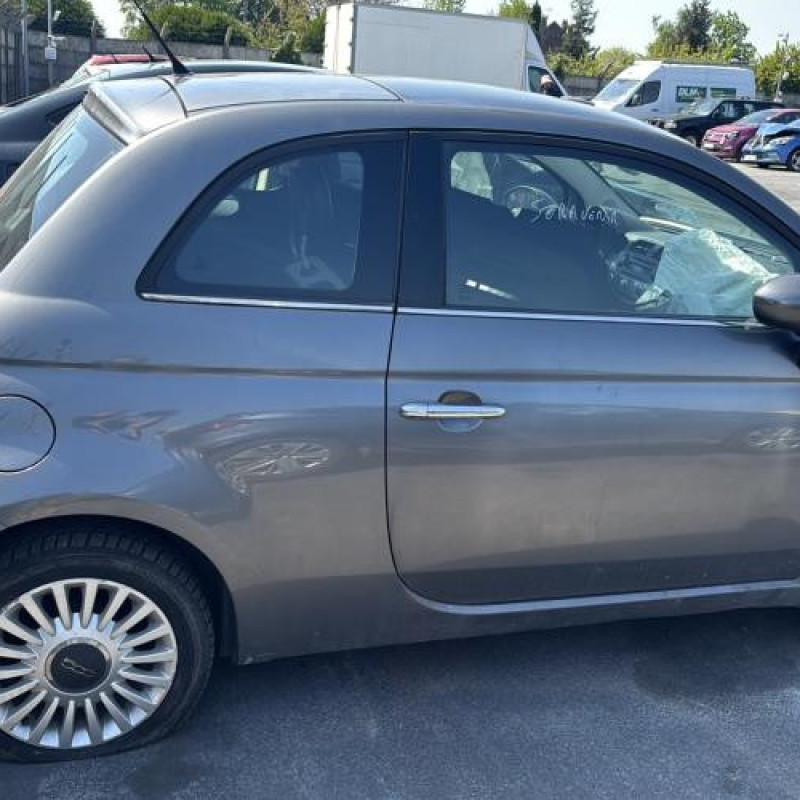 Feu arriere principal droit (feux) FIAT 500 2 Photo n°20