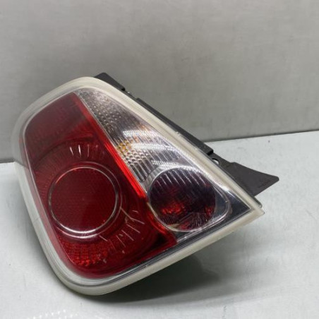 Feu arriere principal gauche (feux) FIAT 500 2 Photo n°1