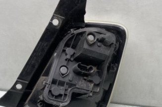 Feu arriere principal gauche (feux) FIAT 500 2