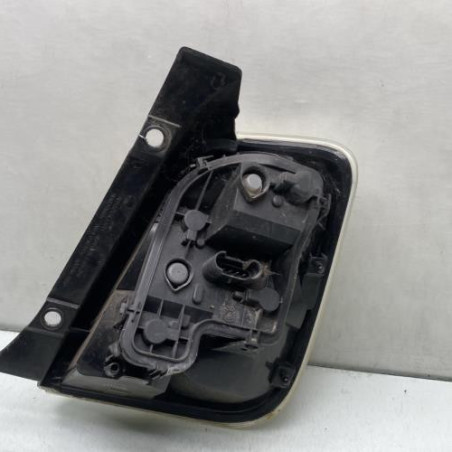 Feu arriere principal gauche (feux) FIAT 500 2