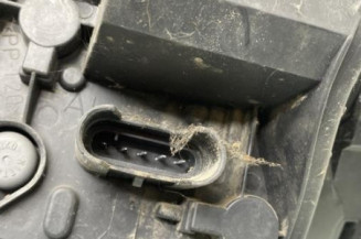 Feu arriere principal gauche (feux) FIAT 500 2