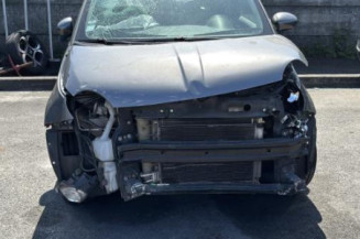 Feu arriere principal gauche (feux) FIAT 500 2