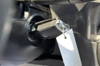 Feu arriere principal gauche (feux) FIAT 500 2