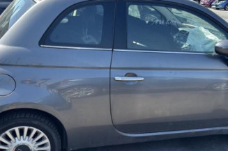 Feu arriere principal gauche (feux) FIAT 500 2