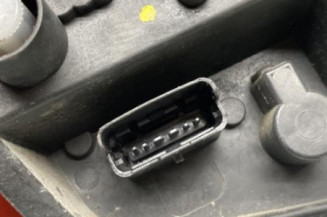 Feu arriere principal droit (feux) RENAULT CLIO 3