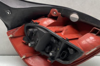 Feu arriere principal droit (feux) RENAULT CLIO 3