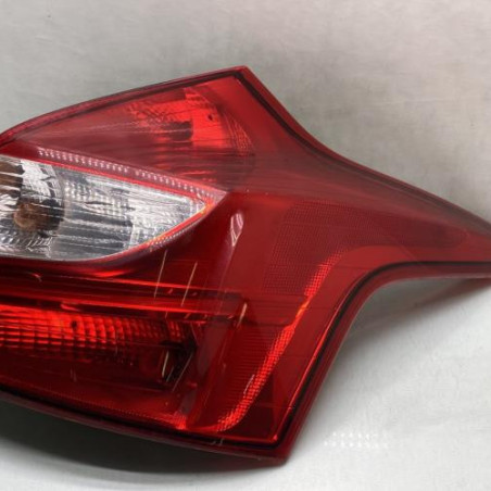 Feu arriere principal droit (feux) FORD FOCUS 3 Photo n°1