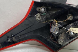 Feu arriere principal droit (feux) FORD FOCUS 3