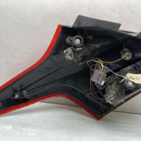 Feu arriere principal droit (feux) FORD FOCUS 3