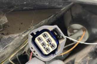 Feu arriere principal droit (feux) FORD FOCUS 3