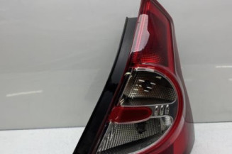 Feu arriere principal droit (feux) DACIA SANDERO 1 Photo n°1