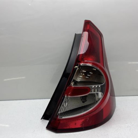 Feu arriere principal droit (feux) DACIA SANDERO 1 Photo n°1