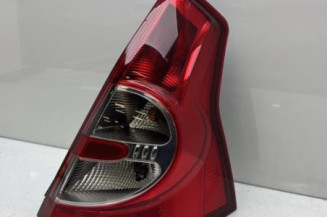 Feu arriere principal droit (feux) DACIA SANDERO 1