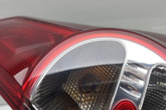 Feu arriere principal droit (feux) DACIA SANDERO 1