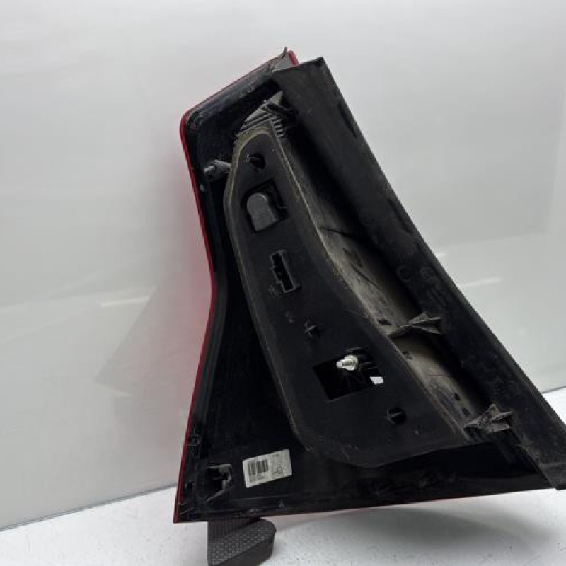 Feu arriere principal droit (feux) DACIA SANDERO 1 Photo n°5