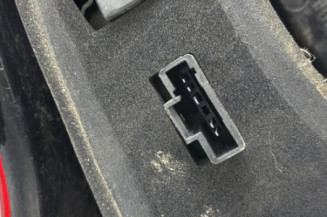 Feu arriere principal droit (feux) DACIA SANDERO 1