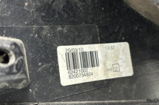 Feu arriere principal droit (feux) DACIA SANDERO 1