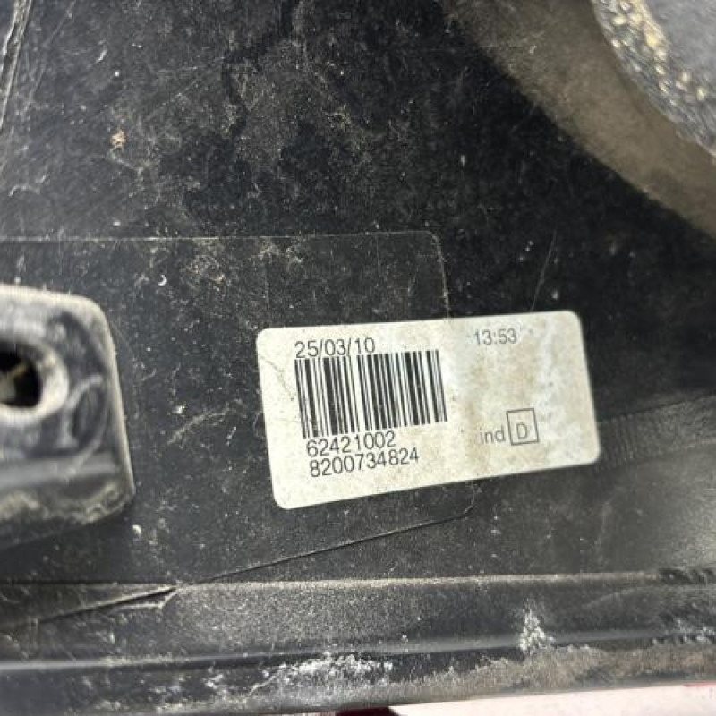 Feu arriere principal droit (feux) DACIA SANDERO 1 Photo n°7