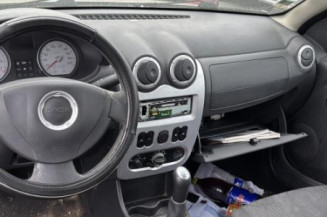 Feu arriere principal droit (feux) DACIA SANDERO 1