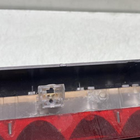 Feu arriere stop central CITROEN C2