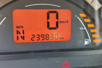 Feu arriere stop central CITROEN C2