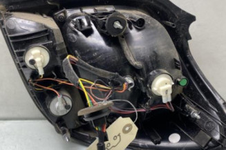 Feu arriere principal gauche (feux) CITROEN C1 2