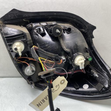 Feu arriere principal gauche (feux) CITROEN C1 2