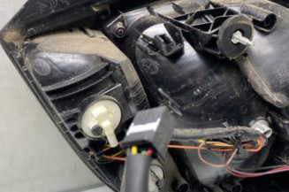 Feu arriere principal gauche (feux) CITROEN C1 2