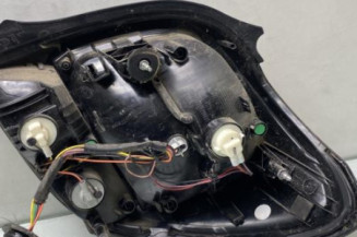 Feu arriere principal gauche (feux) CITROEN C1 2