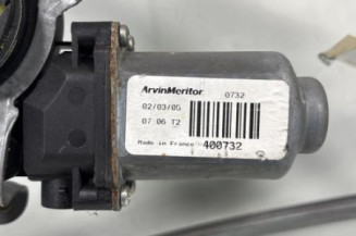 Leve vitre electrique avant droit RENAULT CLIO 2