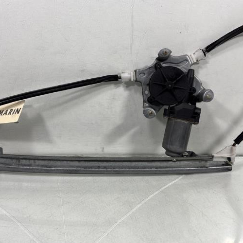 Leve vitre electrique avant droit RENAULT CLIO 2 Photo n°6