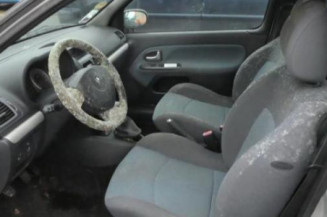 Leve vitre electrique avant droit RENAULT CLIO 2